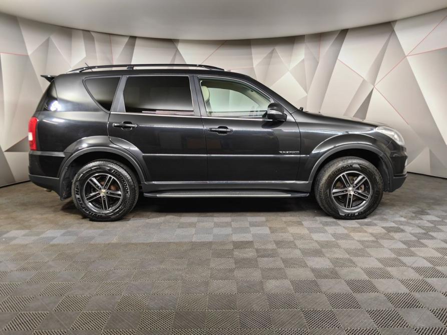 SsangYong Rexton III Москва  - изображение 6