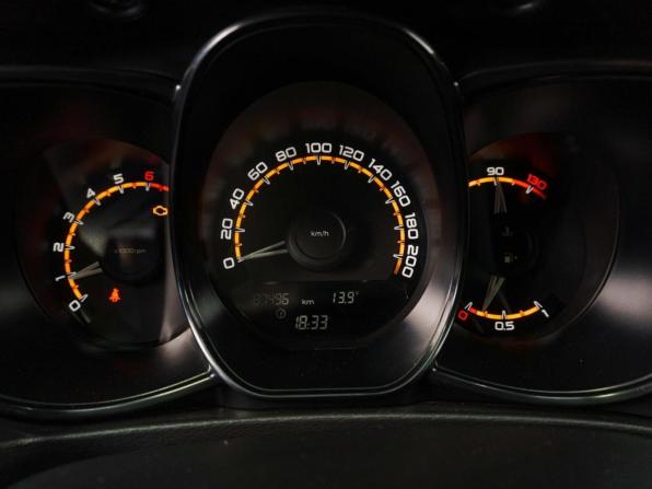 Lada (ВАЗ) Vesta I с пробегом 2019 года, цена 599 000 рублей, 187496 км, седан, Автокод Объявления