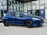 Peugeot 308 I Краснодар  - изображение 31