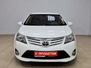 Toyota Avensis III Рестайлинг Альметьевск  - изображение 26