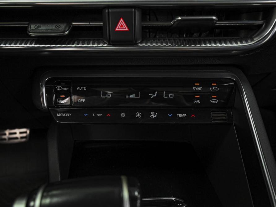 Kia K5 III Ставрополь  - изображение 15