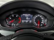 Audi A4 V (B9) Москва  - изображение 43