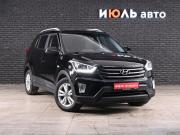 Hyundai Creta I Екатеринбург  - изображение 21
