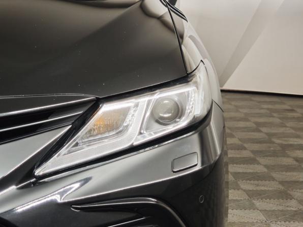 Toyota Camry VIII (XV70) Рестайлинг с пробегом 2021 года, цена 3 350 000 рублей, 82406 км, седан, Автокод Объявления
