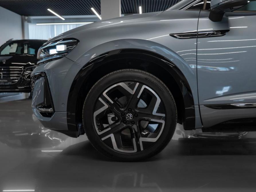 Volkswagen Talagon I Рестайлинг Москва  - изображение 32
