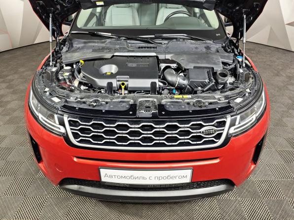 Land Rover Range Rover Evoque II с пробегом 2019 года, цена 3 160 000 рублей, 92993 км, внедорожник, Автокод Объявления