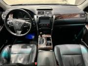 Toyota Camry VII (XV50) Рестайлинг Пермь  - изображение 36
