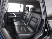 Toyota Land Cruiser 200 Series Рестайлинг 2 Москва  - изображение 33