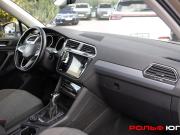 Volkswagen Tiguan II Рестайлинг Москва  - изображение 34