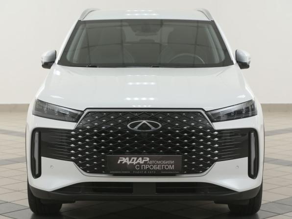Chery Tiggo 4 I Рестайлинг 2 с пробегом 2025 года, цена 1 797 000 рублей, 25250 км, внедорожник, Автокод Объявления