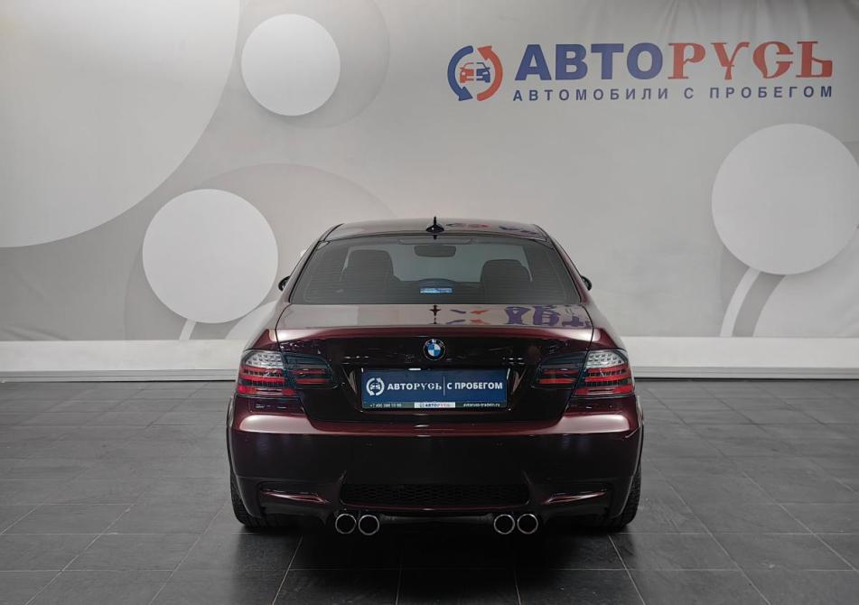 BMW 3 серии V (E90/E91/E92/E93) Москва  - изображение 4