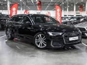 Audi A6 V (C8) Санкт-Петербург  - изображение 34