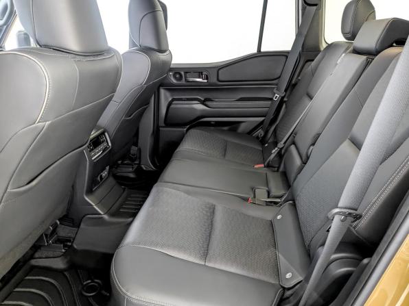 Toyota Land Cruiser Prado 250 Series с пробегом 2024 года, цена 9 950 000 рублей, 4570 км, внедорожник, Автокод Объявления