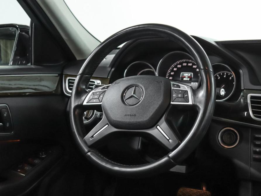 Mercedes-Benz E-Класс IV (W212 S212 C207) Рестайлинг Москва  - изображение 15