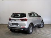 Chery Tiggo 4 Pro I Рестайлинг Москва  - изображение 42