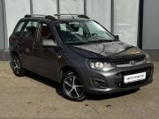 Lada (ВАЗ) Kalina II Ярославль  - изображение 15