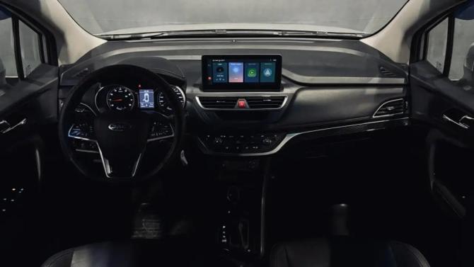 JAC JS3 с пробегом 2023 года, цена 1 149 000 рублей, 71300 км, внедорожник, Автокод Объявления