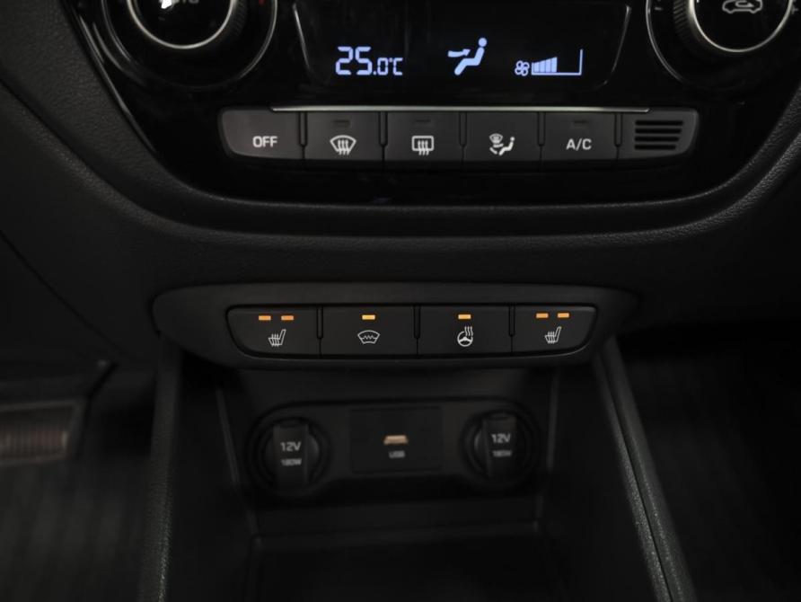 Hyundai Solaris II Рестайлинг Ставрополь  - изображение 24