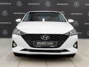 Hyundai Solaris II Рестайлинг Москва  - изображение 26