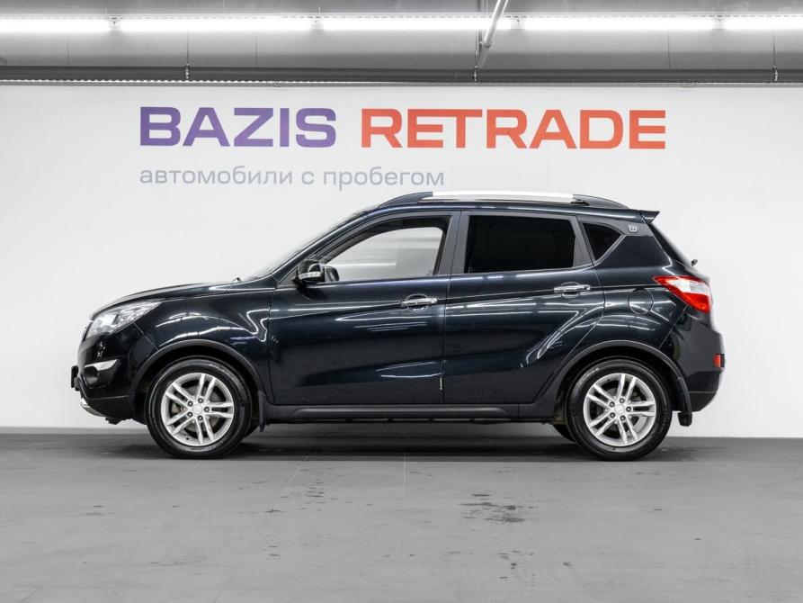 Changan CS35 Тюмень  - изображение 9