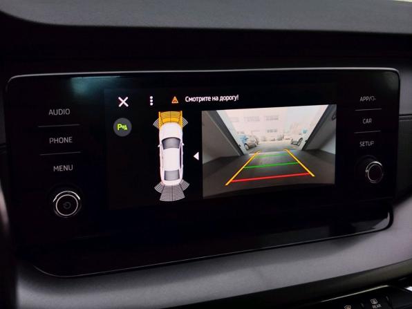 Skoda Octavia IV (A8) с пробегом 2021 года, цена 2 520 000 рублей, 89743 км, лифтбек, Автокод Объявления