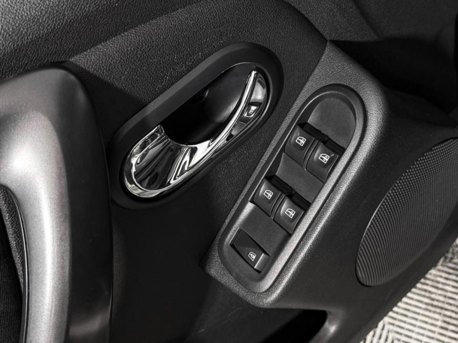 Renault Duster I Рестайлинг Санкт-Петербург  - изображение 10