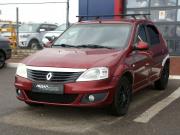Renault Logan I Рестайлинг Иваново  - изображение 20
