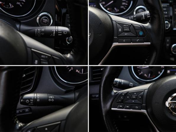 Nissan X-Trail III Рестайлинг с пробегом 2022 года, цена 3 150 000 рублей, 37596 км, внедорожник, Автокод Объявления