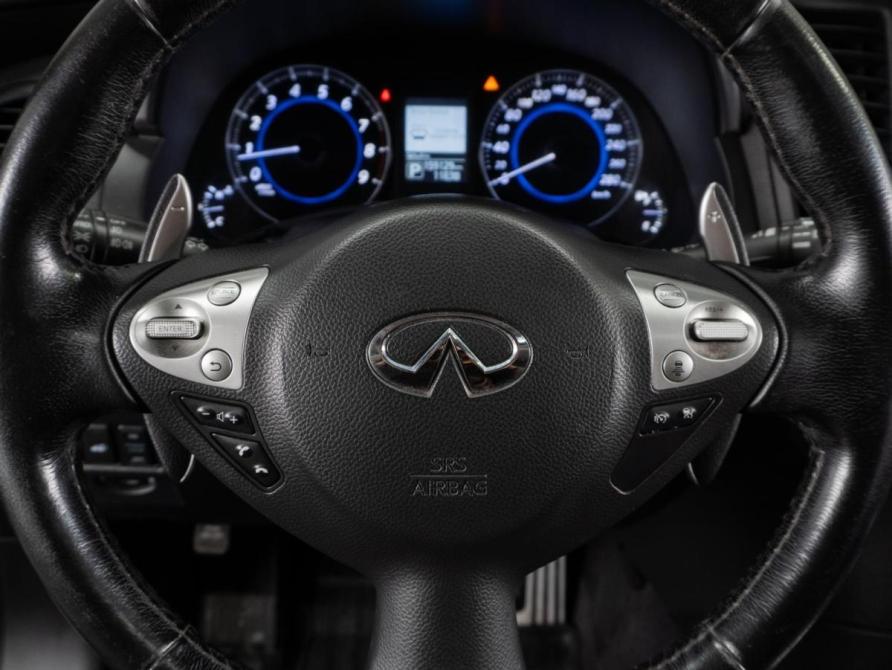 Infiniti QX70 Тюмень  - изображение 13