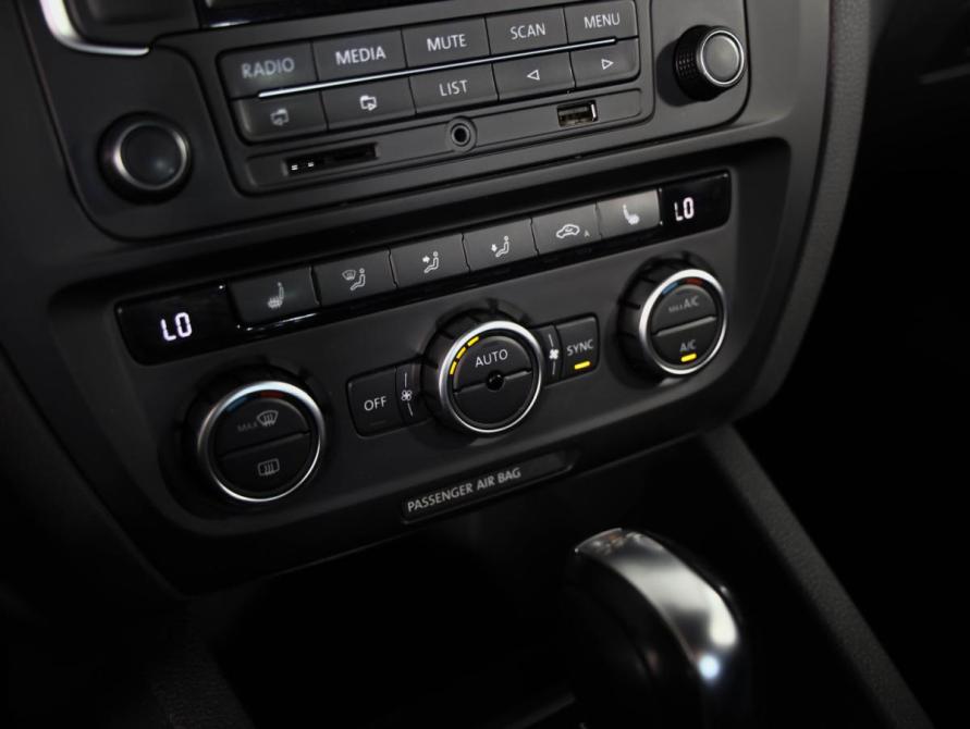 Volkswagen Jetta VI Санкт-Петербург  - изображение 13