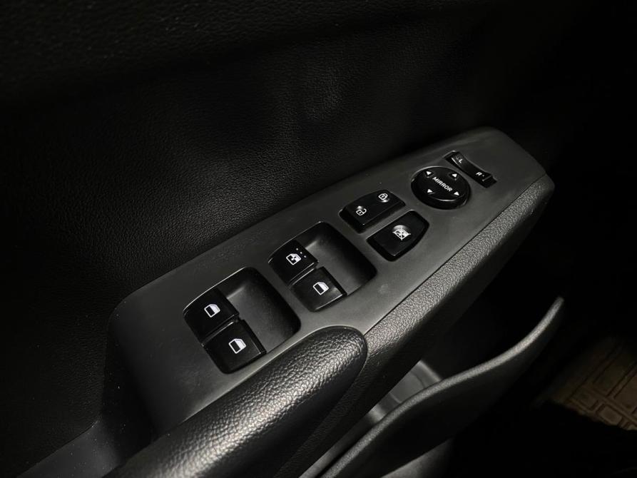 Hyundai Solaris II Рестайлинг Челябинск  - изображение 13