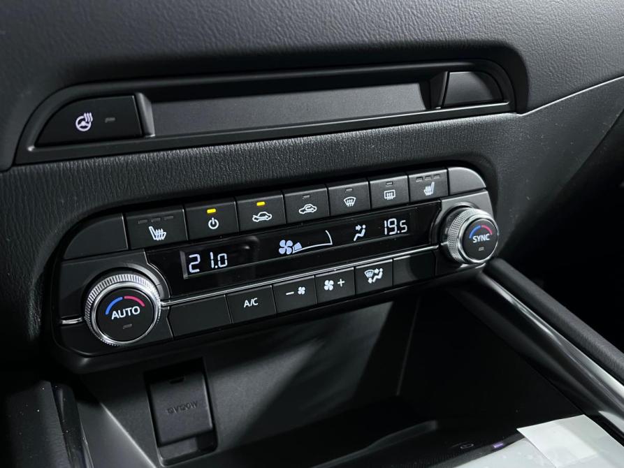 Mazda CX-5 II Рестайлинг Ростов-на-Дону  - изображение 19