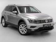 Volkswagen Tiguan II Санкт-Петербург  - изображение 33