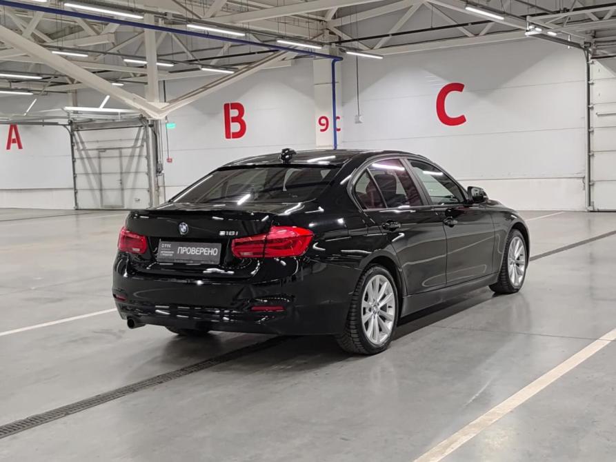 BMW 3 серии VI (F3x) Рестайлинг Казань  - изображение 6