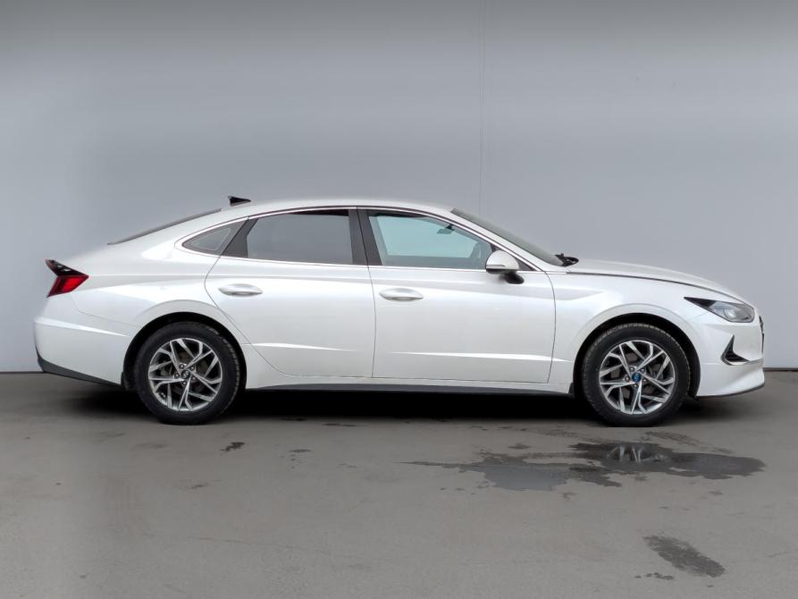 Hyundai Sonata VIII (DN8) Москва  - изображение 4