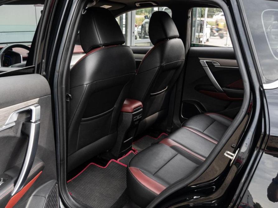 Geely Coolray I Краснодар  - изображение 11