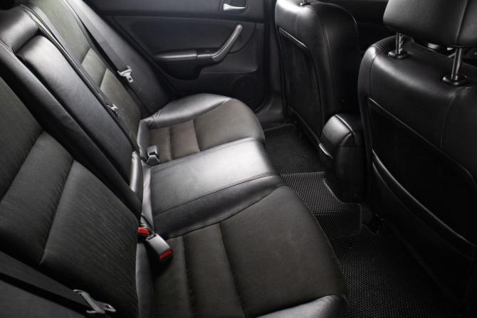 Honda Accord VII Рестайлинг с пробегом 2007 года, цена 1 279 000 рублей, 155100 км, седан, Автокод Объявления