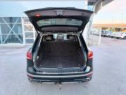 Volkswagen Touareg II Рестайлинг Санкт-Петербург  - изображение 30