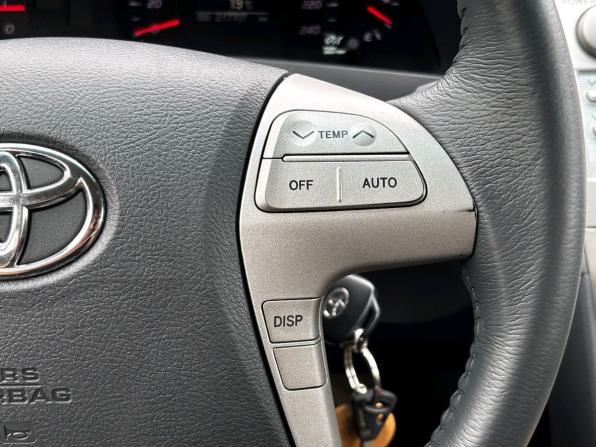 Toyota Camry VI (XV40) с пробегом 2006 года, цена 1 280 000 рублей, 217707 км, седан, Автокод Объявления