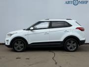 Hyundai Creta I Москва  - изображение 20