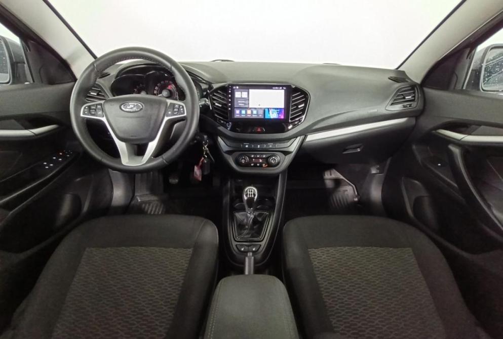 Lada (ВАЗ) Vesta I Волгоград  - изображение 10