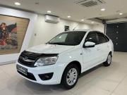 Lada (ВАЗ) Granta I Астрахань  - изображение 20