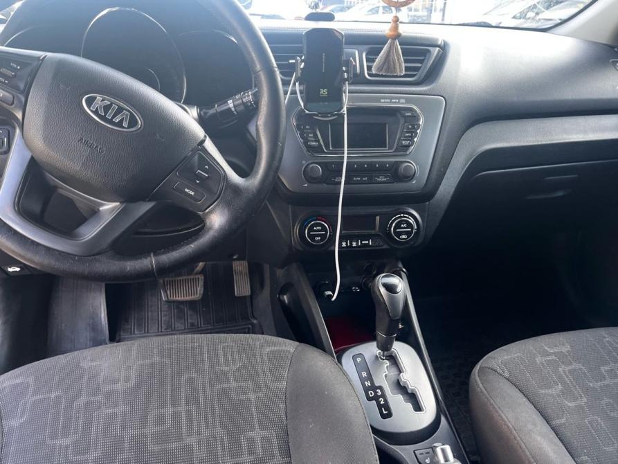 Kia Rio III Стерлитамак  - изображение 7