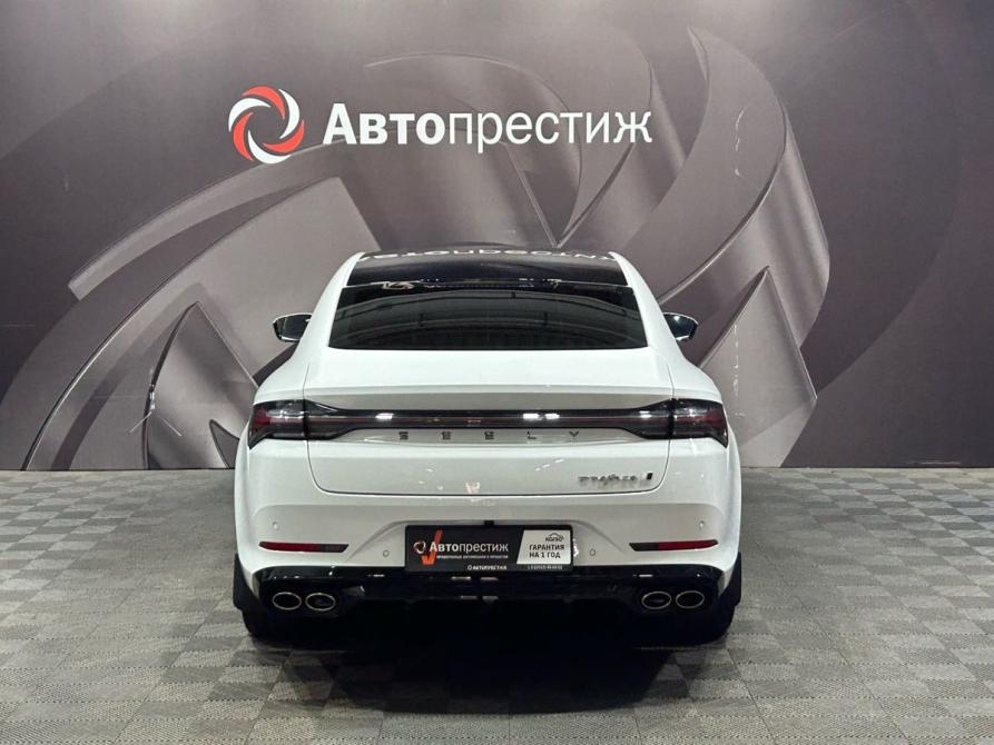 Geely Preface I Оренбург  - изображение 7