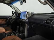 Toyota Land Cruiser Prado 150 Series Москва  - изображение 24