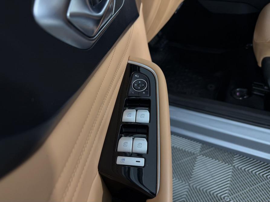 BAIC X75 Калининград  - изображение 11