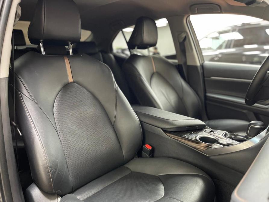 Toyota Camry VIII (XV70) Уфа  - изображение 9