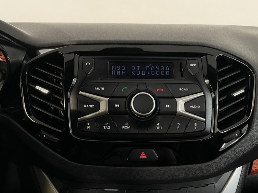 Lada (ВАЗ) Vesta I Великий Новгород  - изображение 15