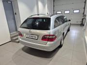 Mercedes-Benz E-Класс III (W211 S211) Москва  - изображение 15