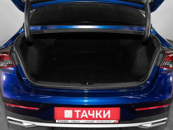 Kia K5 III с пробегом 2020 года, цена 3 000 000 рублей, 41546 км, седан, Автокод Объявления